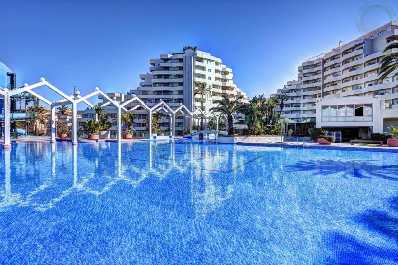 Benalbeach loft Benalmádena Exterior foto